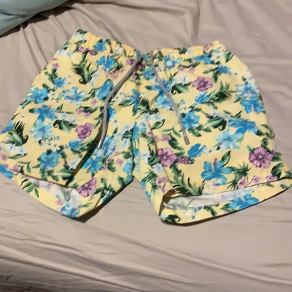Men's Bluemint swim trunks - Picture 5 of 5